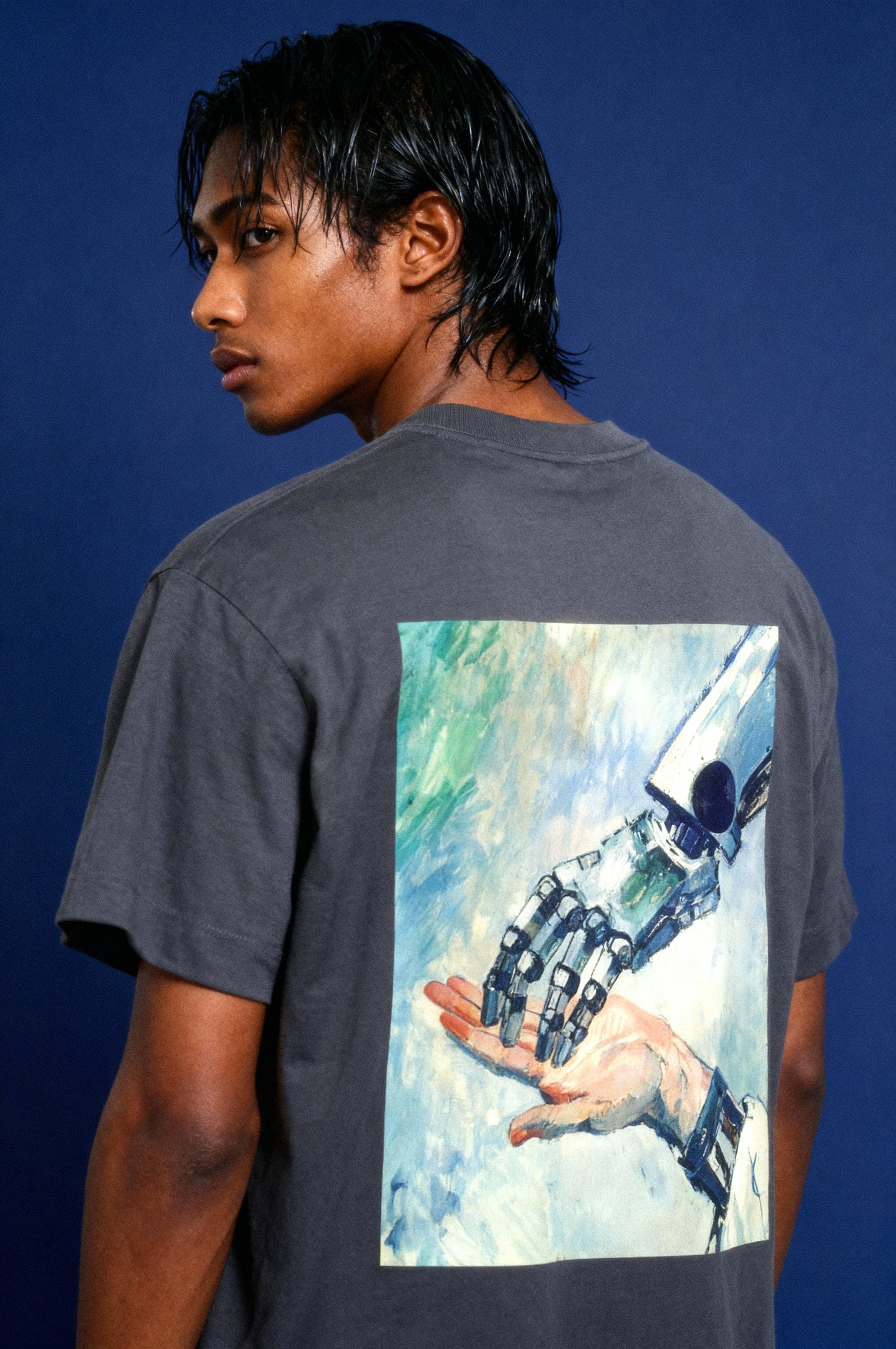Creation II