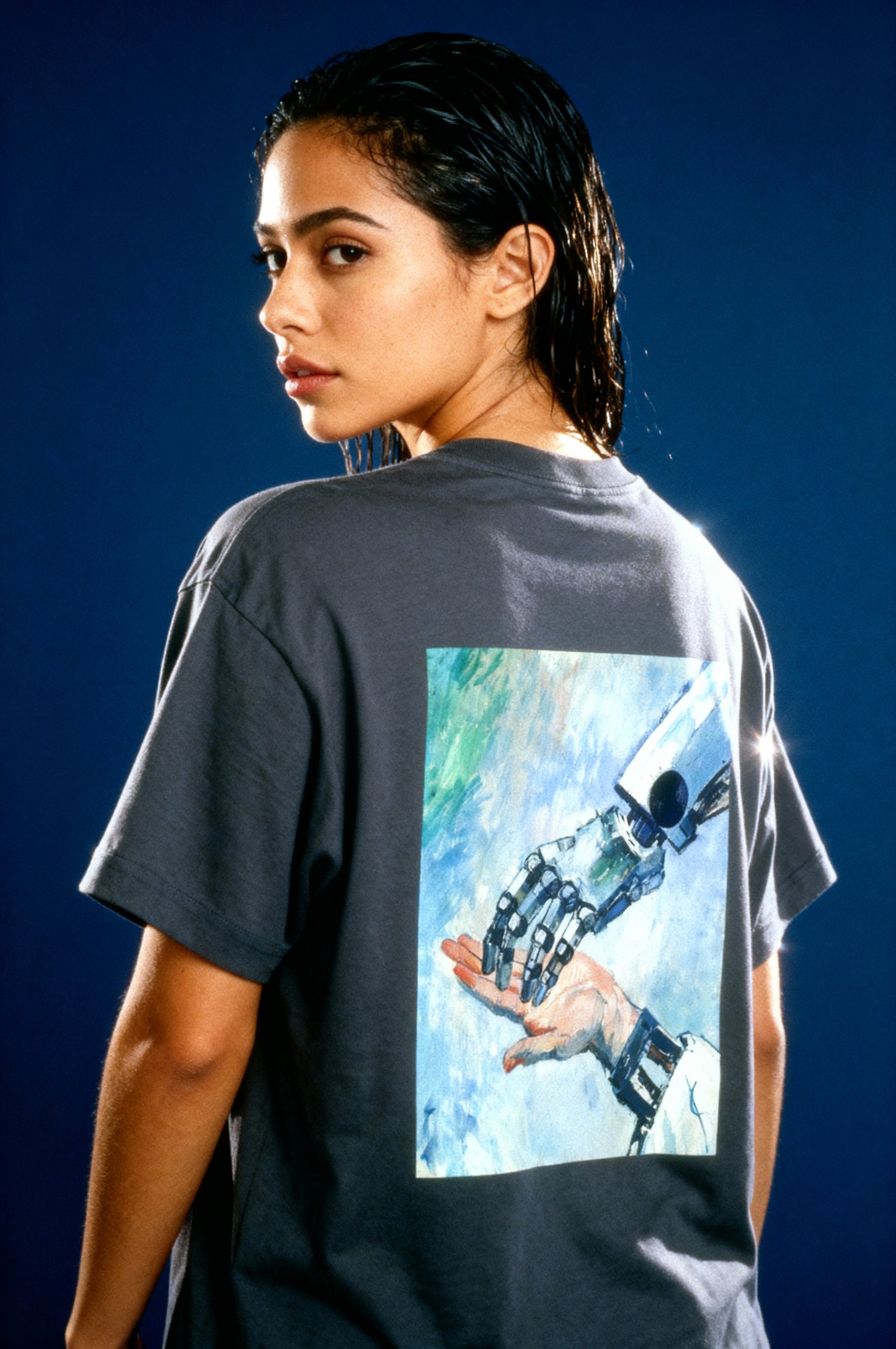 Creation II
